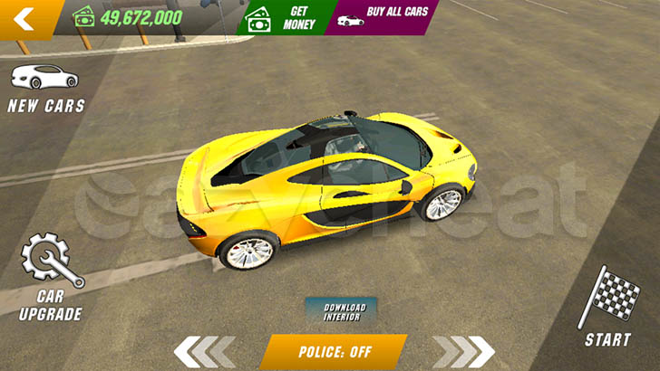 Real Car Parking 3d 5 9 2 Unlimited Money Easiest Way To Cheat