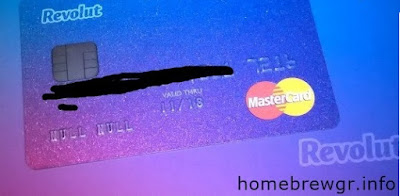 Πως να παρακάμψετε τα capital controls με το Revolut 1