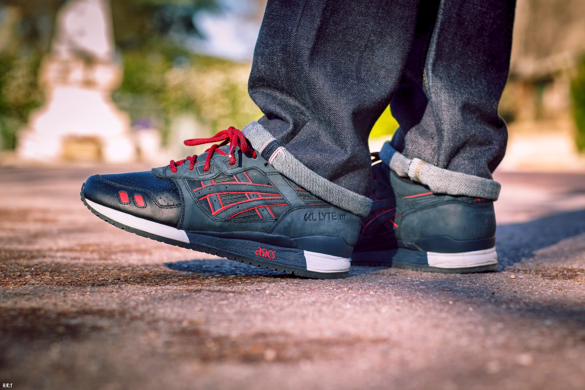 gel lyte 3 eclipse