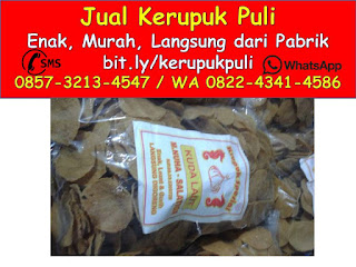 0822-4341-4586 (WA), Jual Kerupuk Puli Malang | krupuk Puli Malang