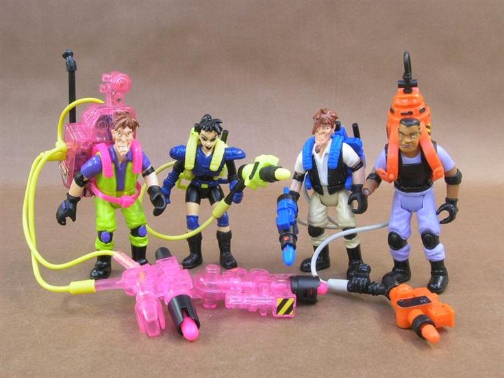 extreme ghostbusters figures extreme ghostbusters figures