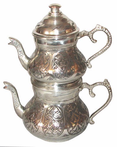 Kahve Falinda Caydanlik Gormek Paranormal Olaylar