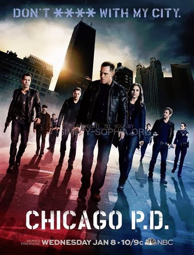 Chicago P.D. (2014-) tainies Online with greek subs Chicago P.D. (2014-) με ελληνικους υποτιτλους