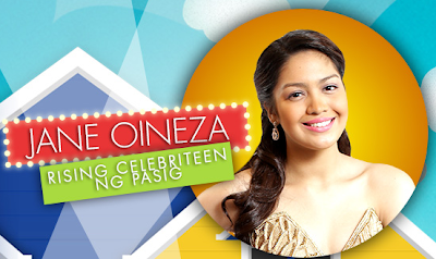  Jane Oineza is 3rd Big Placer! Was she expecting to be the Big Winner?