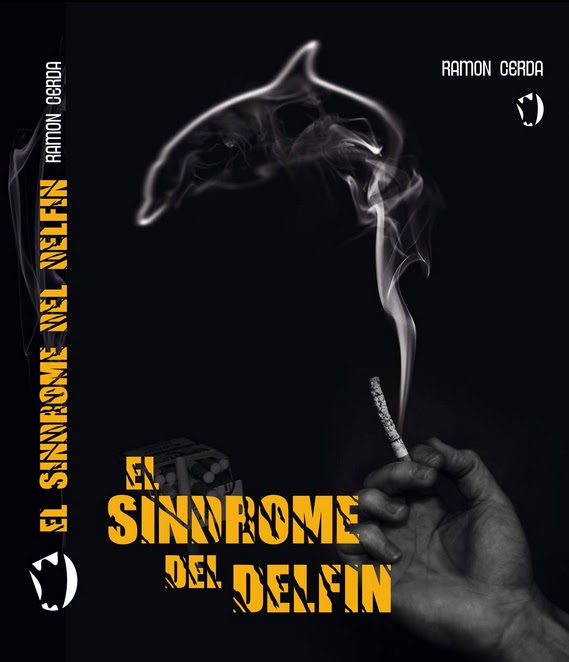 El síndrome del delfín - Ramón Cerdá (2013)