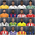 PES 2017 International Facepack vol. 17 By Kruptsev