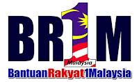 BR1M 2017 Proses tapisan dan verifikasi Semak BR1M 2017, proses kemaskini BR1M 2017, semakan BR1M