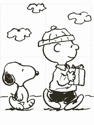 World Disney: Snoopy Dog Coloring Pages To Kids