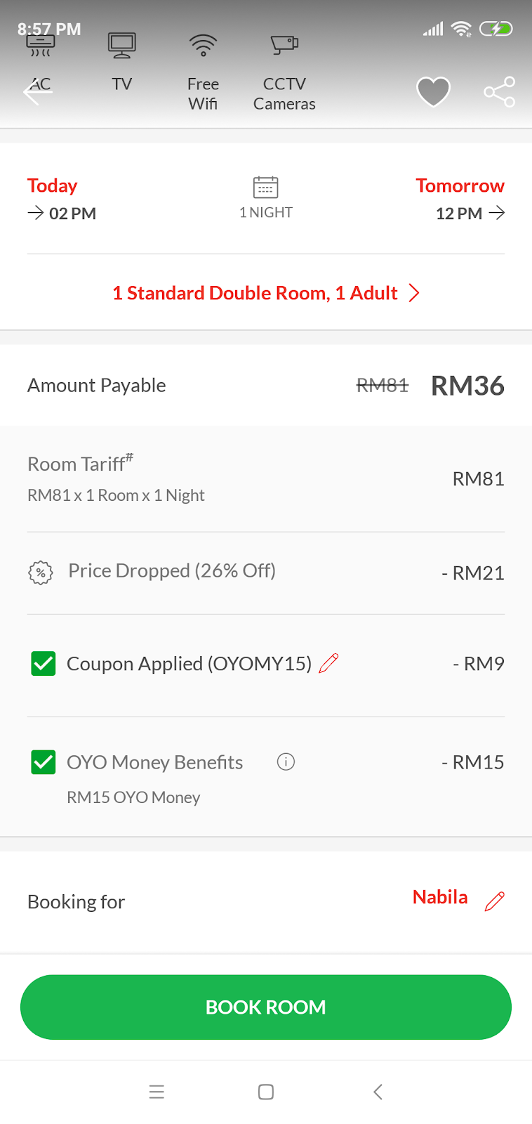 Bila Kaki Berjalan Oyo Untuk Dapatkan Harga Hotel Murah New Update 2020