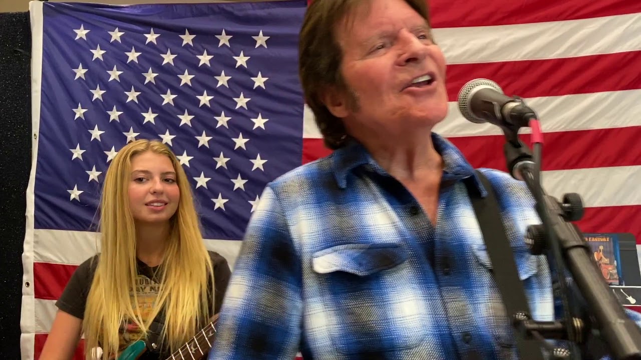 The Ripple Effect November 2019