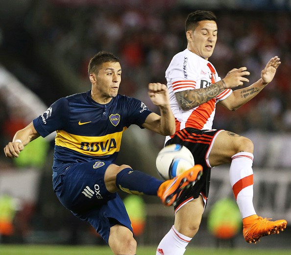 Flamengo sonda o zagueiro Fernando Tobio