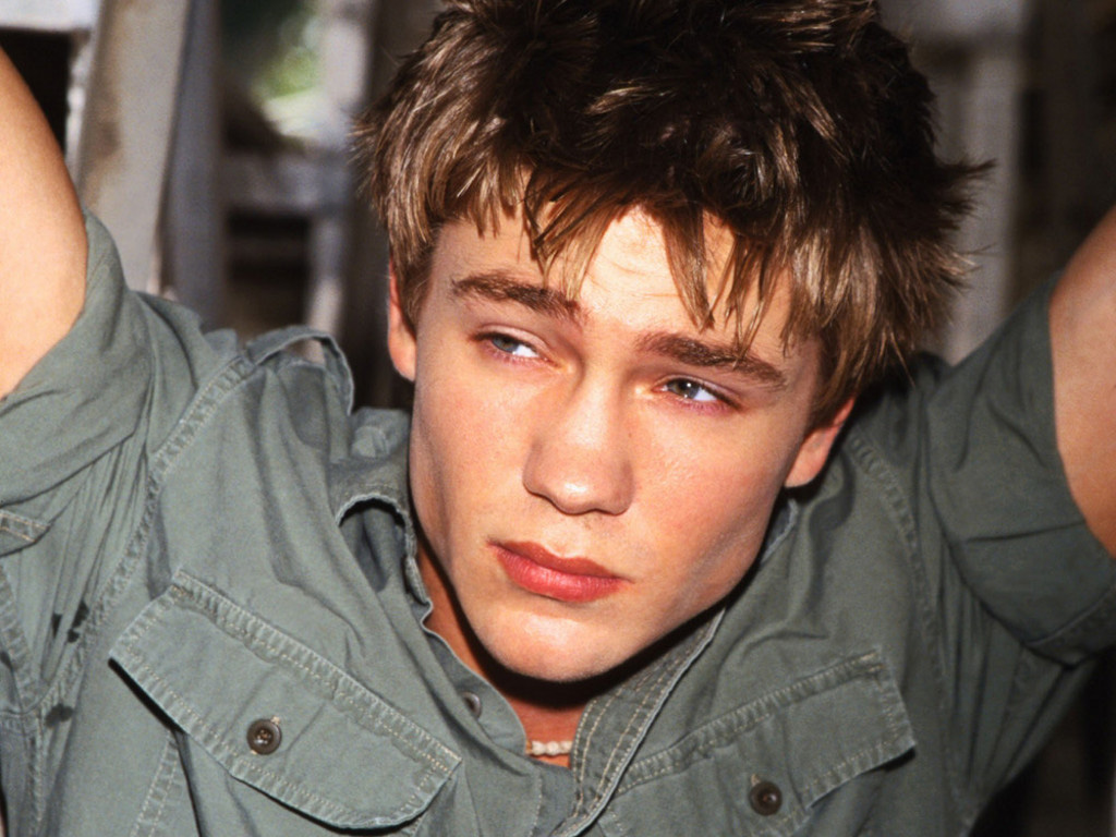 Chad Michael | Celebrities Photos Hub
