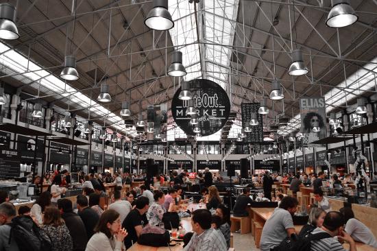 LISBONNE | PARIS NEW-YORK CASABLANCA