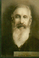 Alpheus Baker (1824-1917)