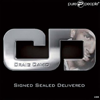 Craig David-Signed Sealed Delivered