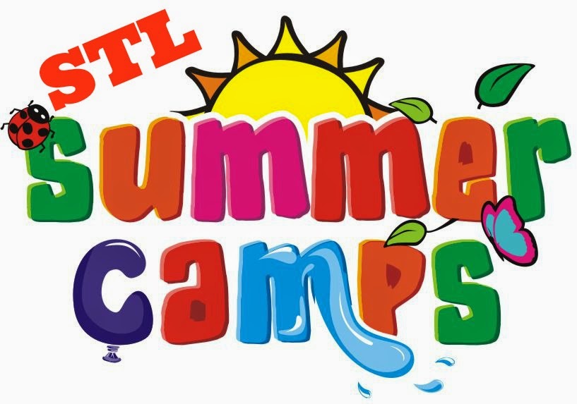 Keeping up with the Kiddos St. Louis Summer Camps