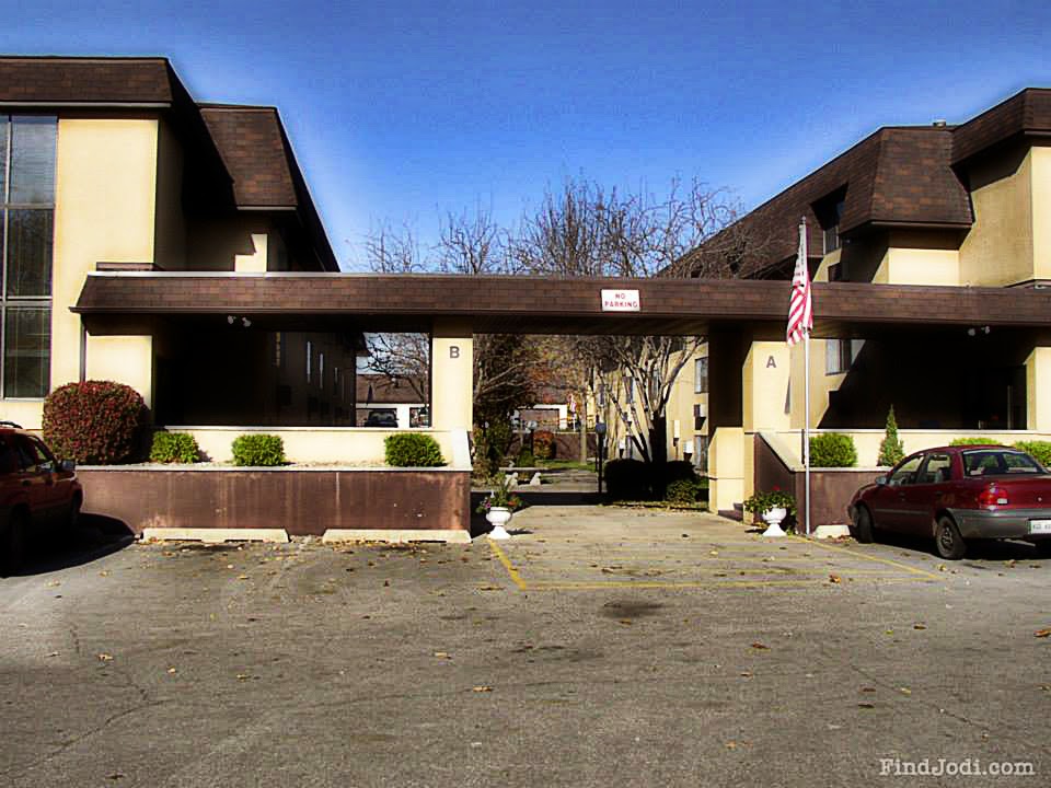 Have You Seen Us? Jodi Huisentruit Missing Since June 27, 1995