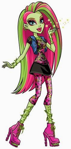 Monster High coloring pages coloring.filminspector.com