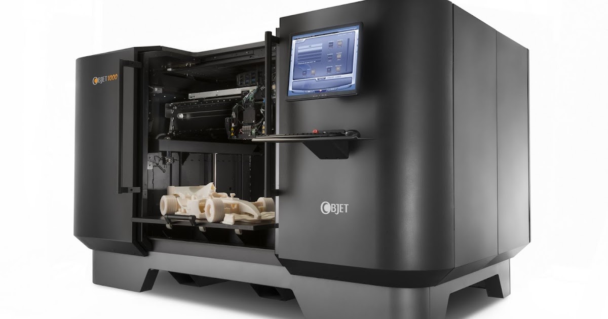 The 1709 Blog: Will 3D printing be the new minefield for ...
