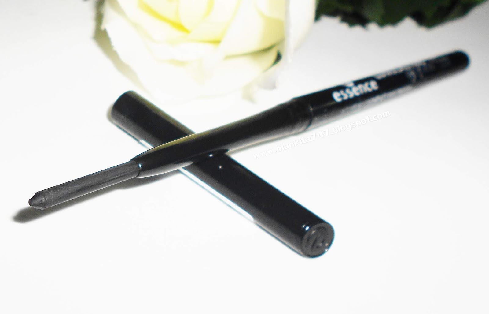 Nunca Tengo Suficiente No Long Lasting Eye Pencil (01