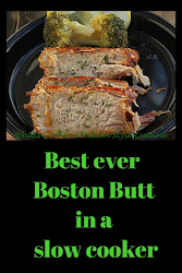 butt ever roast boston crockpot cooker slow pork recipe recipes italian pot crock bone cooking pressure later steak beer way