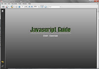 Tips Javascript Blogger