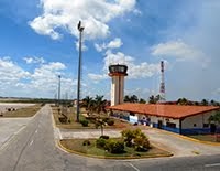 AIRPORT VARADERO