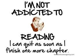 I'm Not Addicted!!