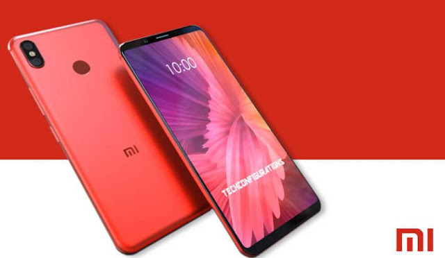 Harga dan Spesifikasi Xiaomi Mi A2