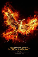 Đấu Trường Sinh Tử: Húng Nhại 2 - The Hunger Games: Mockingjay Part 2