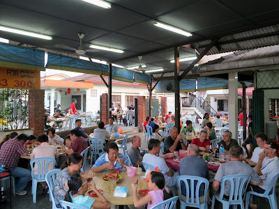 Tian-Lai-Seafood-Garden-天来-Gelang-Patah-Johor-Malaysia