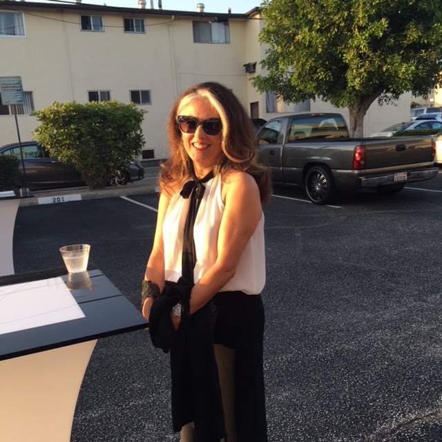 Haas Wellness Center Grand Opening Bite Me Music Fashion