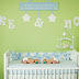 Infant Room Ideas