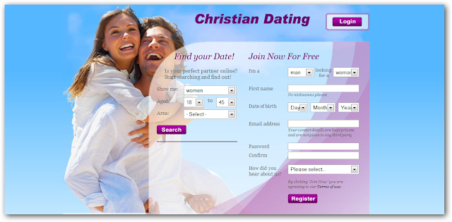 Best christian online dating site