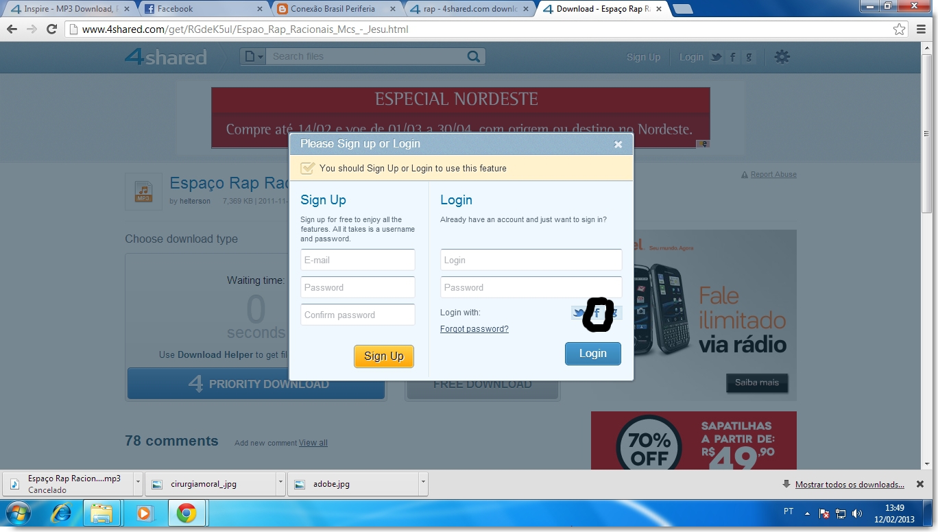 SCARICARE FONOMETRO GRATIS