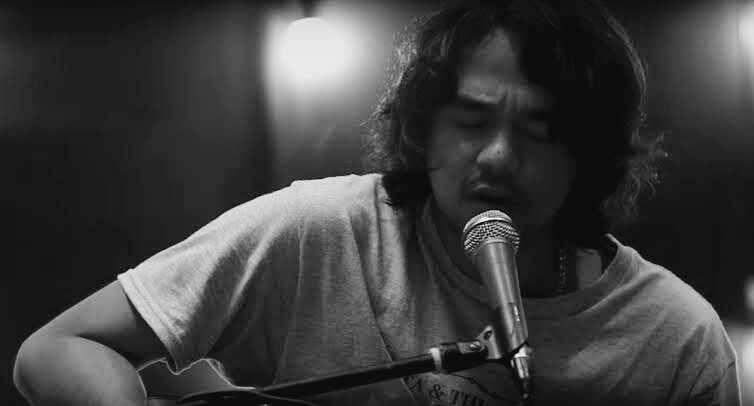 Chord / Kunci Gitar Jason Ranti - Variasi Pink - CHORDGITARTUA
