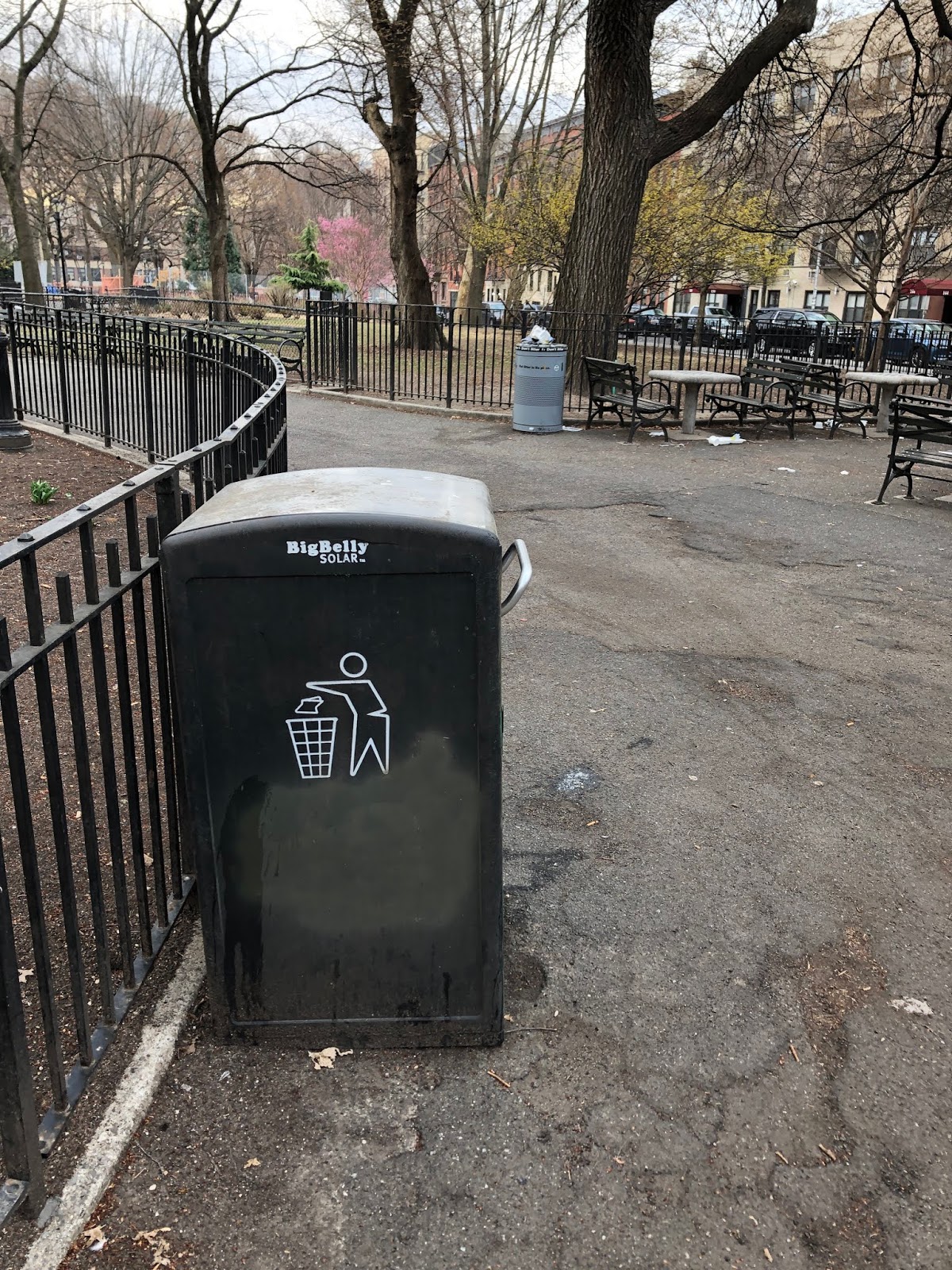 EV Grieve City reportedly winning the rat race; the return of rat