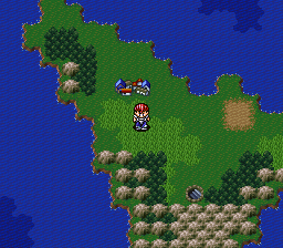 Super Adventures in Gaming: Lufia / Lufia II: Rise of the Sinistrals (SNES)