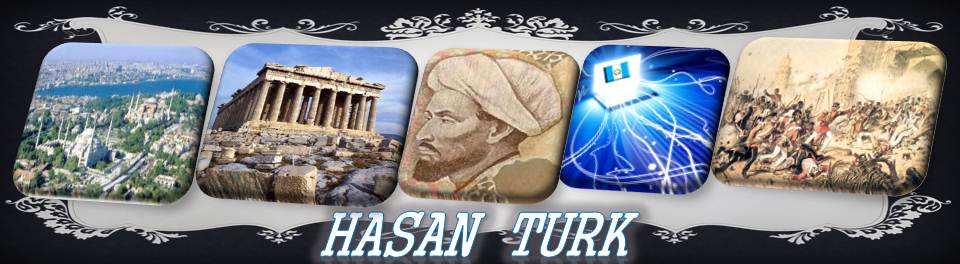 Hasan Turk