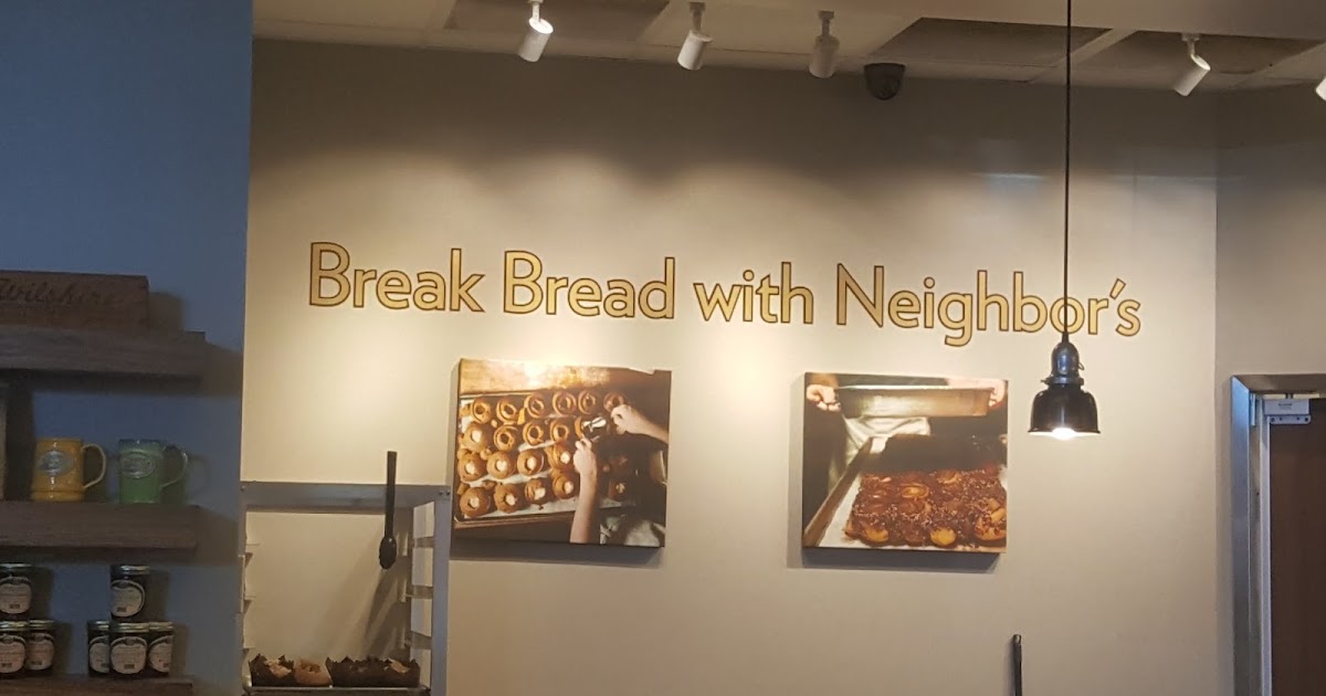 Neighborhood Mill Bakery Springfield, Missouri