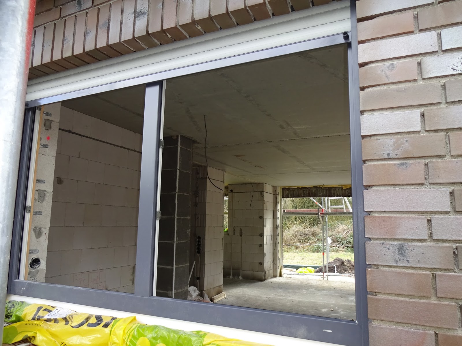 (Nicht nur) Einmal im Leben Geschichte eines Eigenheims