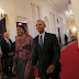 Barack Obama afirma que 'Michelle nunca será candidata'