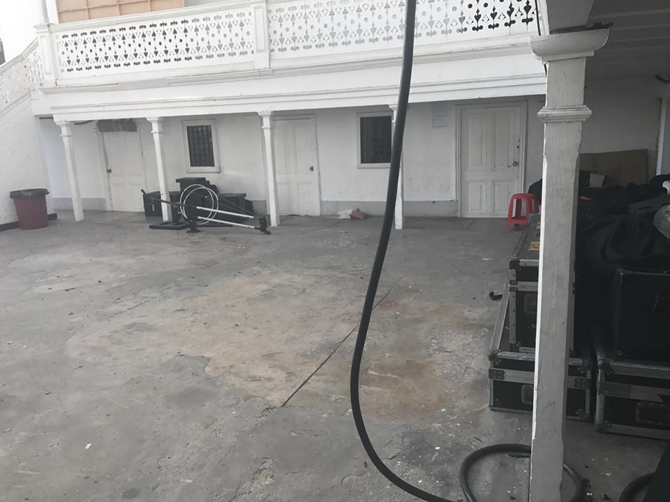 TALLER DISEÑO MOBILIARIO - TALLER DE ESPACIOS COMERCIALES: Nuevas fotos