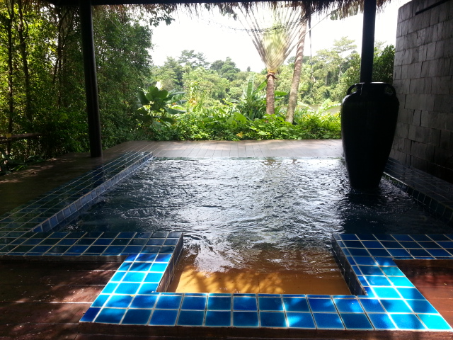 Thai massage and spa in Phuket - Mookda Spa