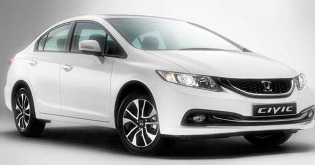 2017 Honda Civic Hybrid Battery Life Redesign