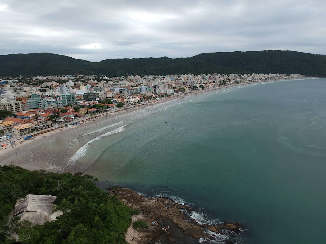 Blog Apaixonados por Viagens - Santa Catarina - Bombinhas - Onde se Hospedar