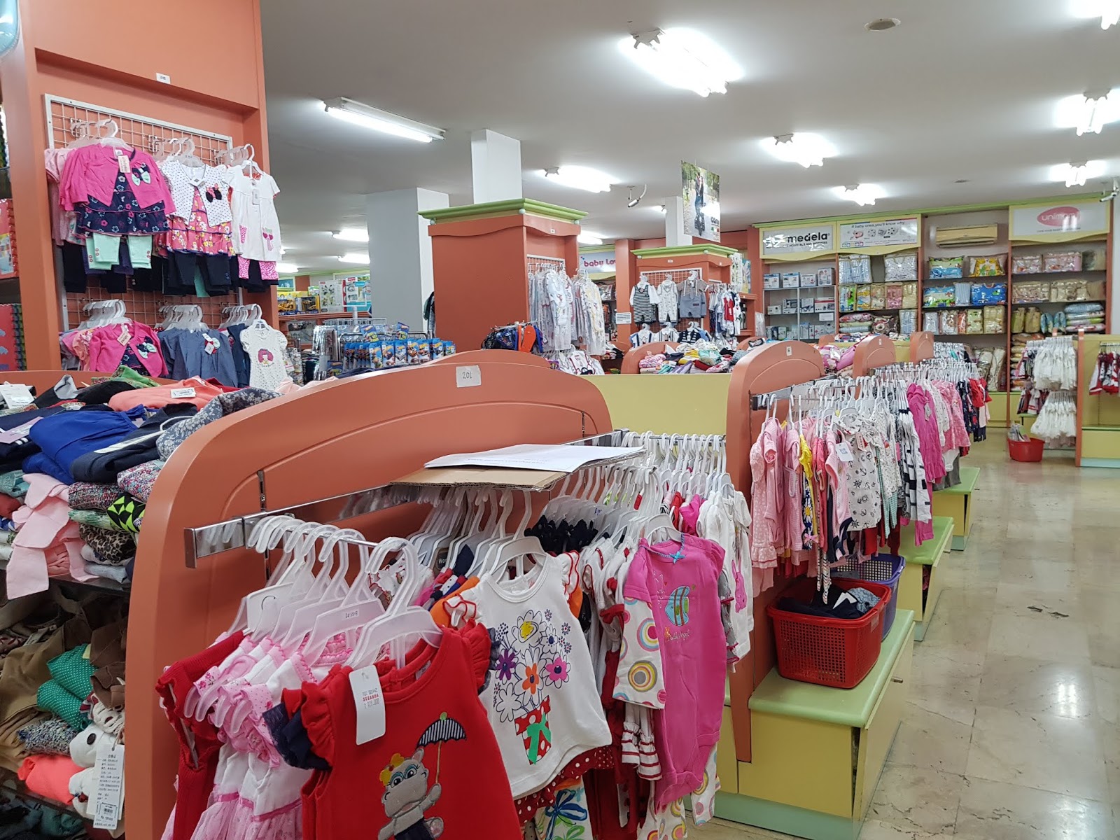 Review Suzanna Baby Shop Pondok Indah Diary Ibu Jadijadian