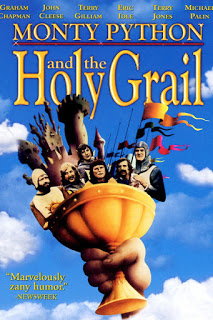 Monty Python and the Holy Grail (1975) มอนตี้ ไพธอน ป่วนจอกศักดิ์สิทธิ์ [ST]