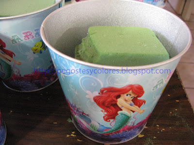 Pegostes y Colores: marzo 2014