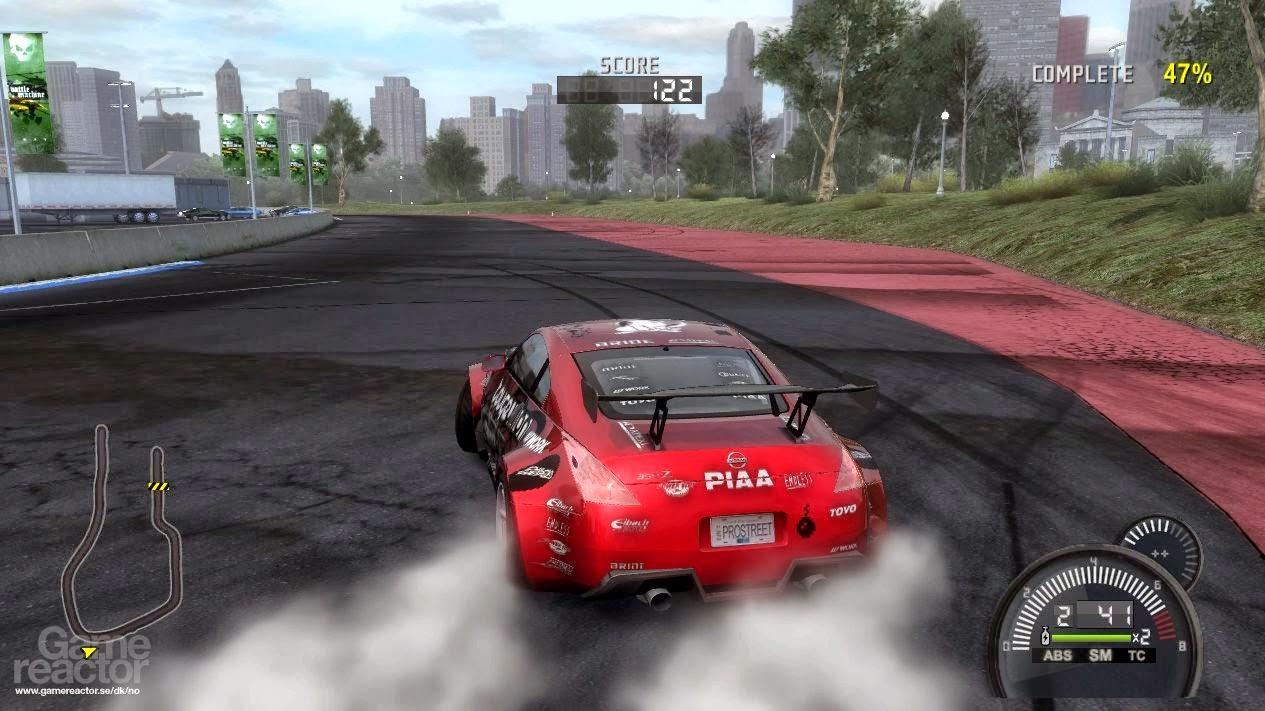 Download Demo Nfs Ii Se For Windows 7 Ihearttopp